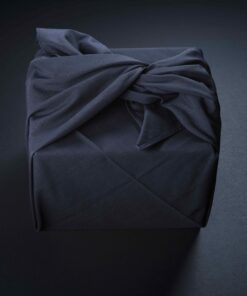 Minase box furoshiki made in Japan