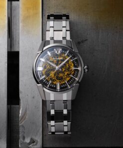 Minase divido shibo urushi