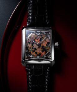 Alternative view of Windows Hakose Steel