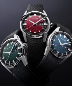 Divido 1.0 Red Urushi Makie - Steel