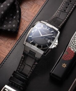 Alternative view of Horizon Leather