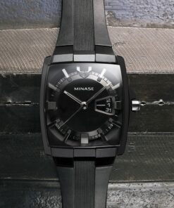 Alternative view of Horizon GEN Black DLC