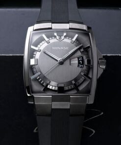 Alternative view of Horizon Rubber