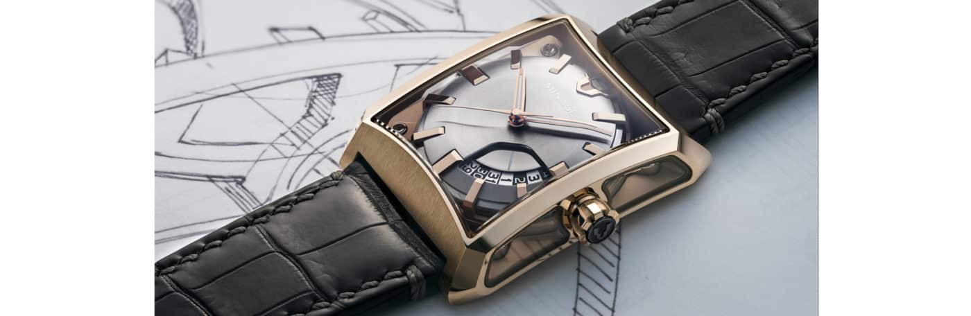 MrWatchMaster Introduces: Minase – The Boutique Watch Brand From Japan –  MrWatchMaster