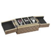 Minase wooden boxes for 3 watches