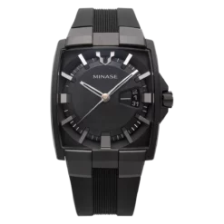 Minase Horizon GEN black DLC