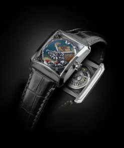 Mexico Limited Edition with urushi dial