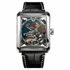 Minase Windows Mexico limited edition leather