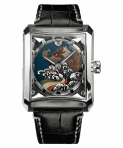 Minase Windows Mexico limited edition leather