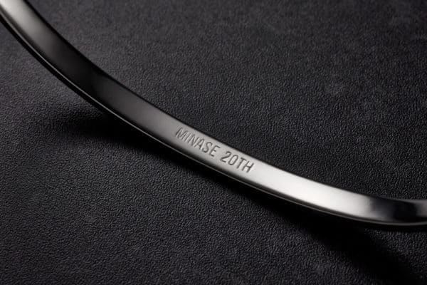 Minase 7 windows limited edition 20th anniversary bracelet gift
