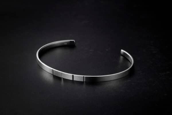 Minase 7 windows limited edition 20th anniversary bracelet gift