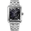 Minase 7 windows limited edition 20th anniversary steel bracelet
