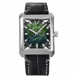 Minase yusai 5 windows leather strap