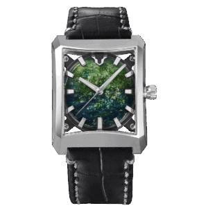 Minase yusai 5 windows leather strap