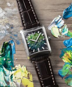 Minase yusai dials handmade in japan