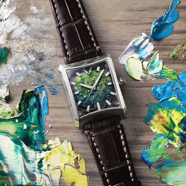 Minase yusai dials handmade in japan