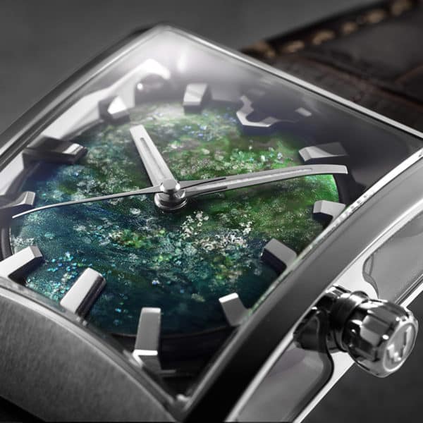 Minase yusai dials handmade in japan