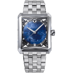 Minase yusai 7 windows steel bracelet