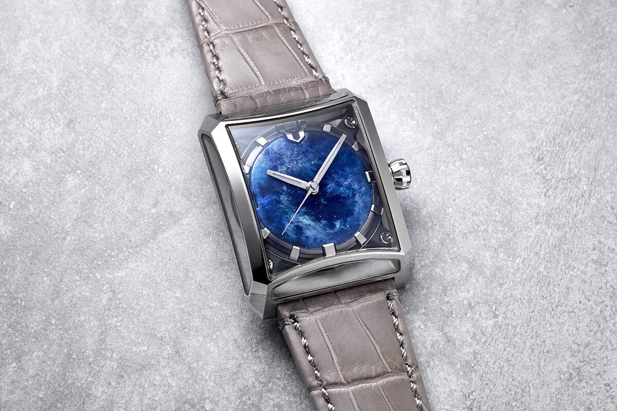 Minase yusai dials handmade in japan