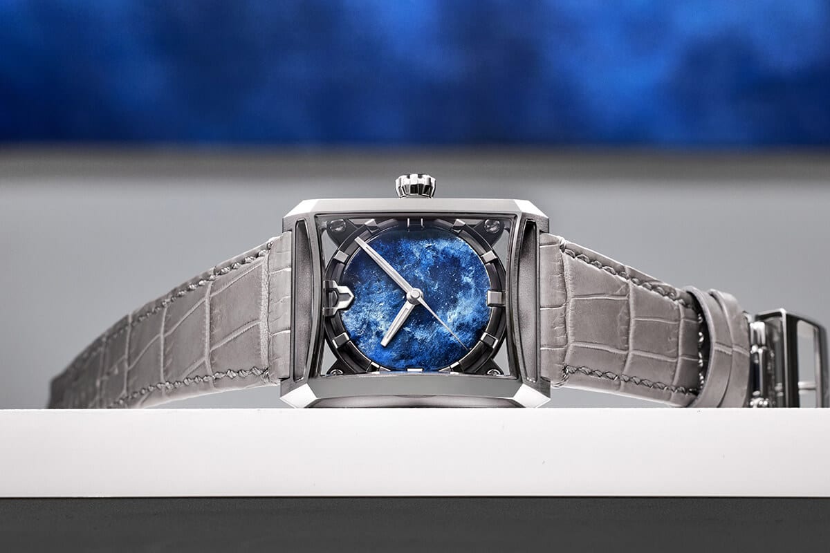 Minase yusai dials handmade in japan