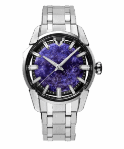 Minase yusai steel bracelet