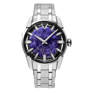 Minase yusai steel bracelet