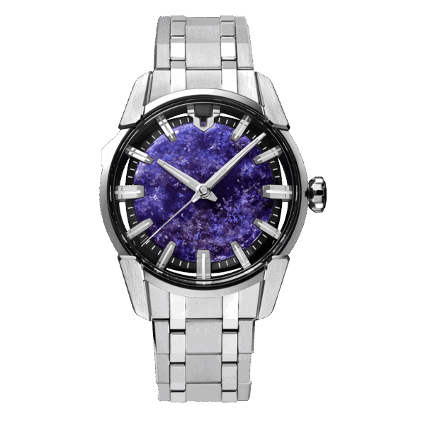 Minase yusai steel bracelet