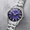 Minase yusai dial for divido steel bracelet