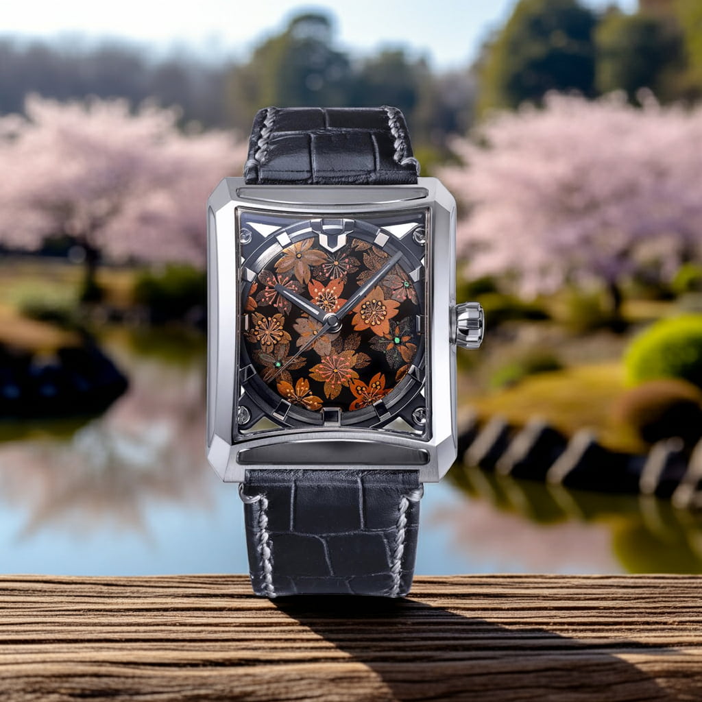 Official Webshop | Minase Watches | Handmade in Japan