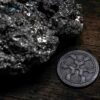 Minase pocket watch handmade in japan with rare tamahagane steel