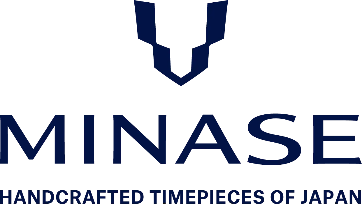 Minase watches | Handmade in Japan