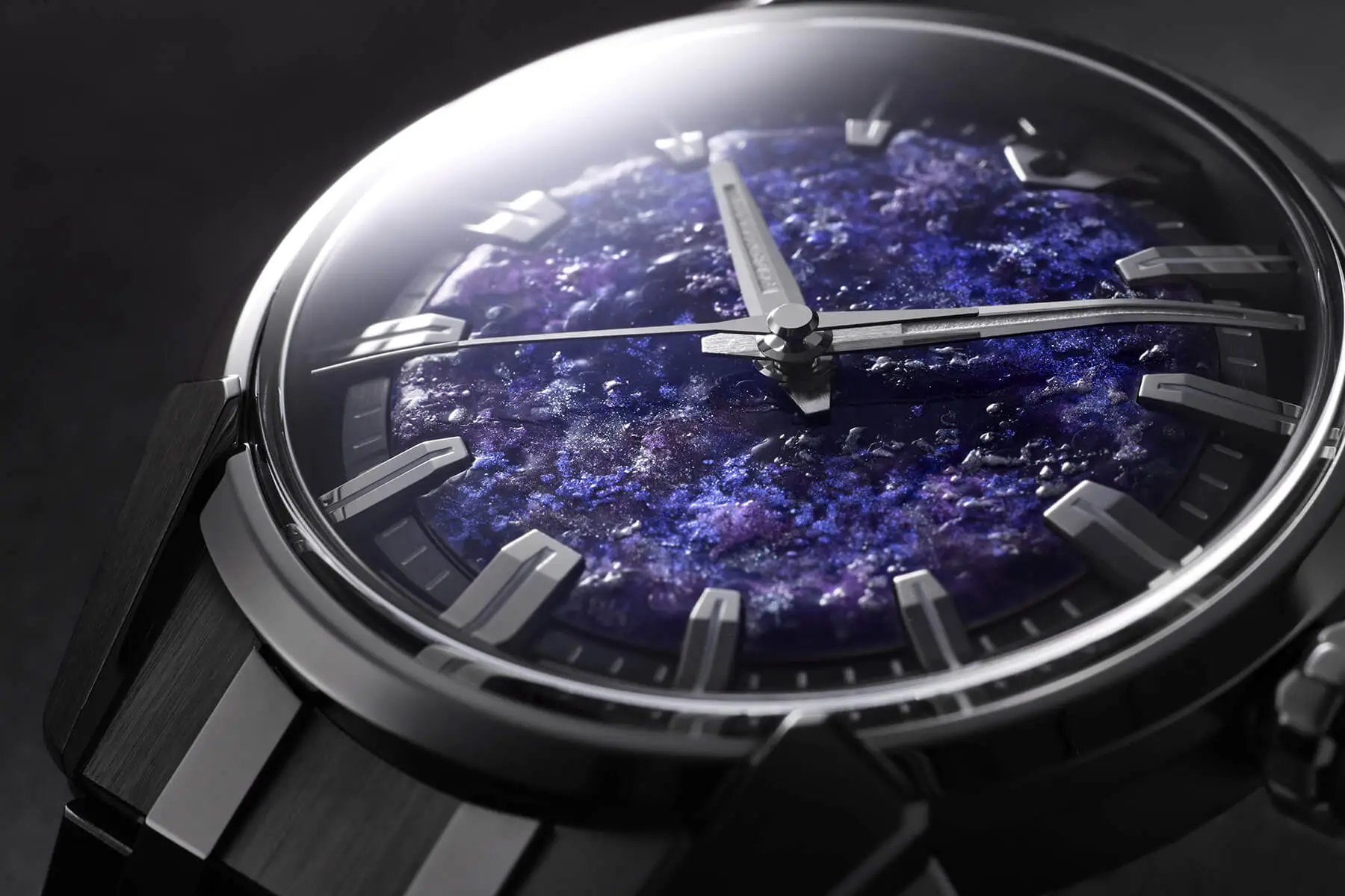 Minase yusai dials handmade in japan
