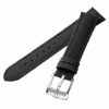 Minase Mastercraft J3 black rubber strap