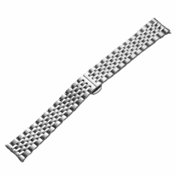 Minase Mastercraft J3 steel bracelet